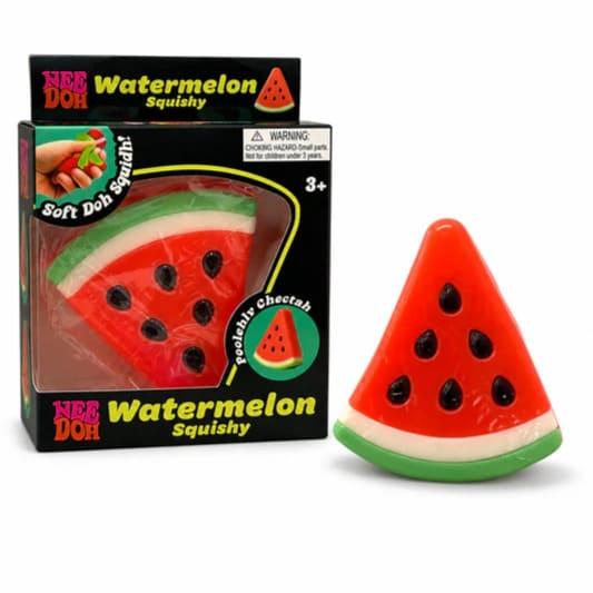 Nee Doh Squishy Watermelon 25267NAB